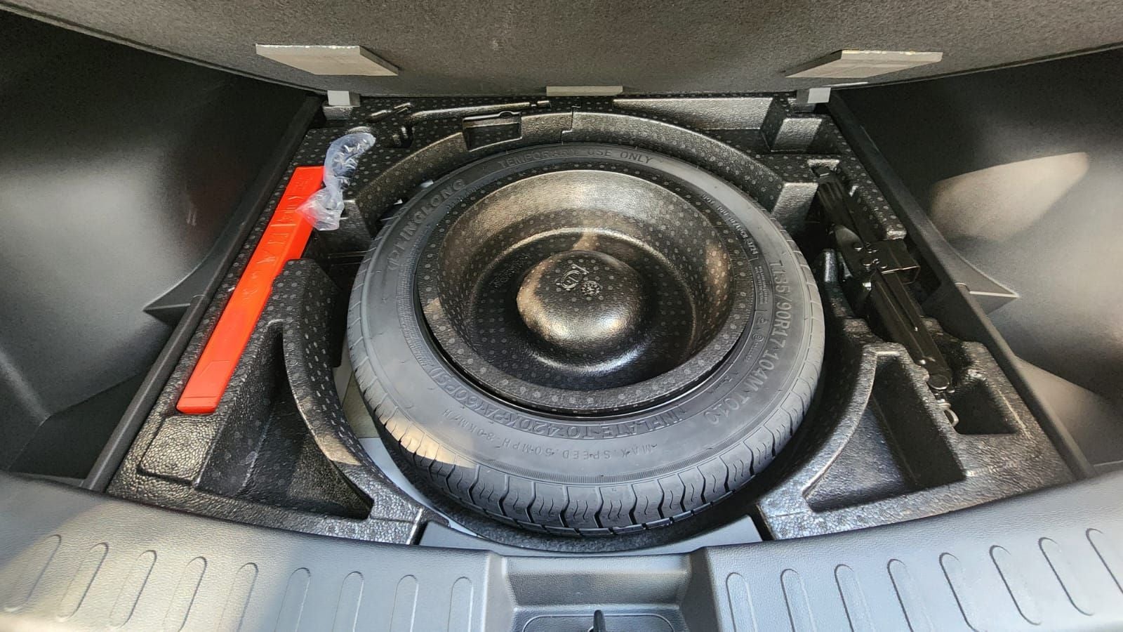 2025 GWM Haval Jolion 1.5 Ice Luxury At