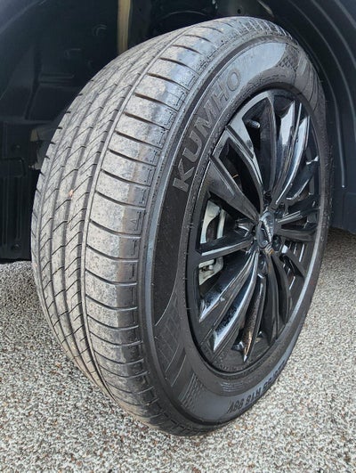 2025 GWM Haval Jolion 1.5 Ice Luxury At