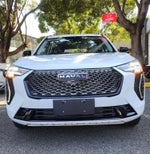 2025 GWM Haval Jolion 1.5 Ice Luxury At