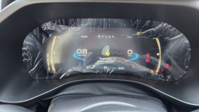 2025 GWM Haval Jolion 1.5 Ice Luxury At