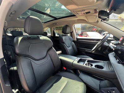 2026 GWM Haval H6 1.5 Luxury Hev At