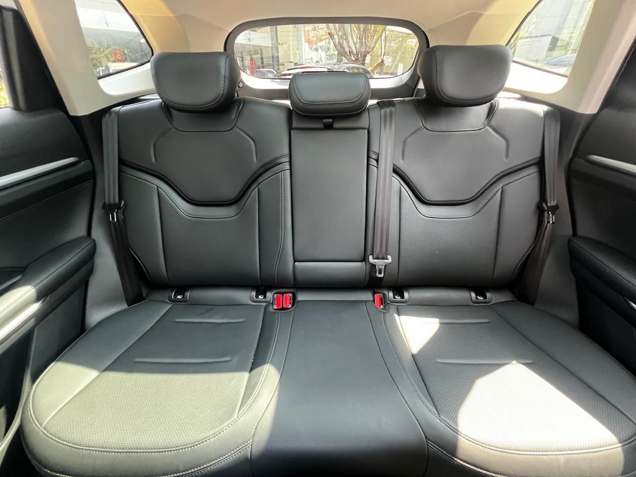 2026 GWM Haval H6 1.5 Luxury Hev At