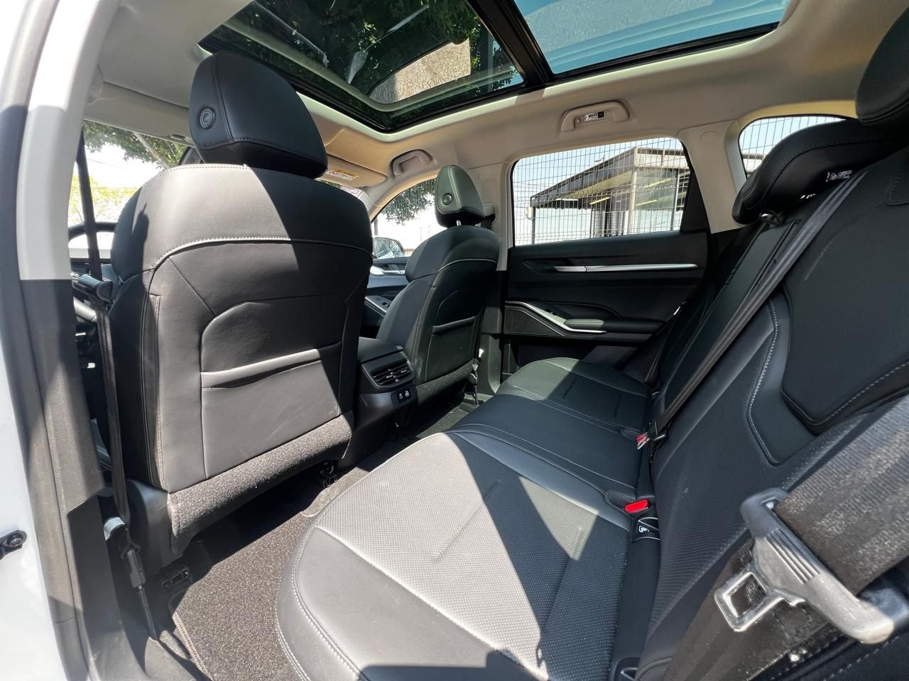2026 GWM Haval H6 1.5 Luxury Hev At