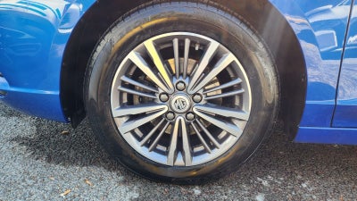 2022 MG MG 5 1.5 DEL Elegance Mt