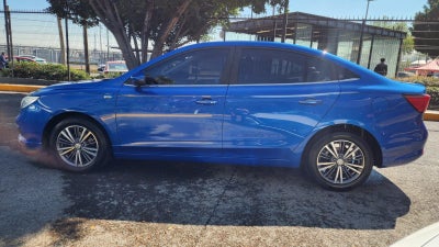 2022 MG MG 5 1.5 DEL Elegance Mt