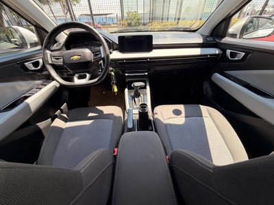 2025 Chevrolet Aveo 1.5 Lt Plus Sedan At