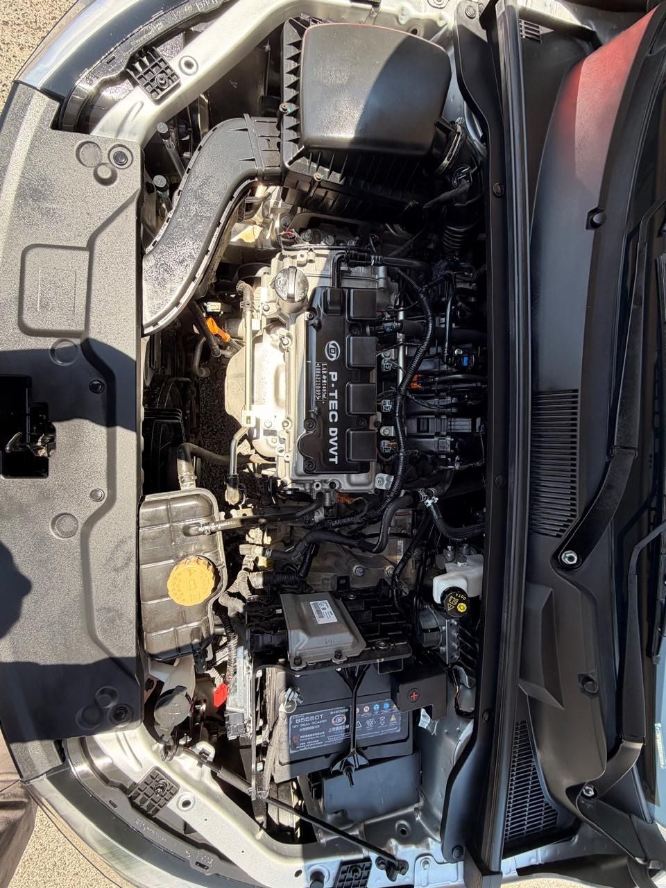 2025 Chevrolet Aveo 1.5 Lt Plus Sedan At