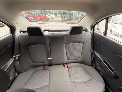 2021 Chevrolet Beat 1.2 Sedán NB LT Mt