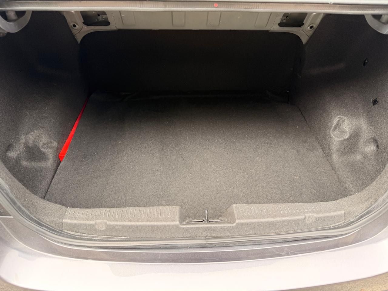 2021 Chevrolet Beat 1.2 Sedán NB LT Mt