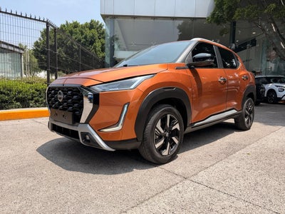 2025 Nissan Magnite 1.0 Exclusive Mt