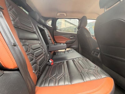 2025 Nissan Magnite 1.0 Exclusive Mt