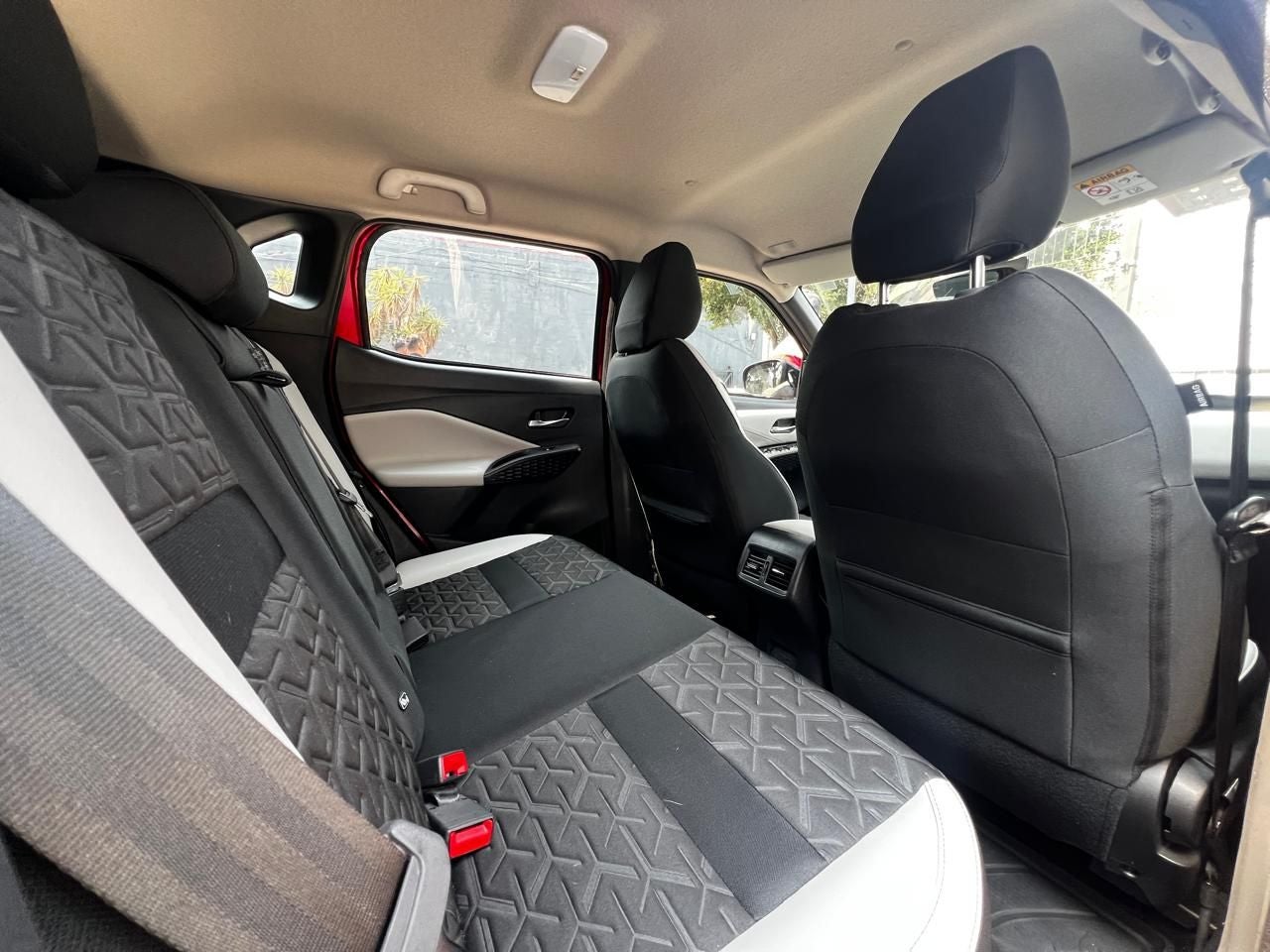 2025 Nissan Magnite 1.0 Exclusive At