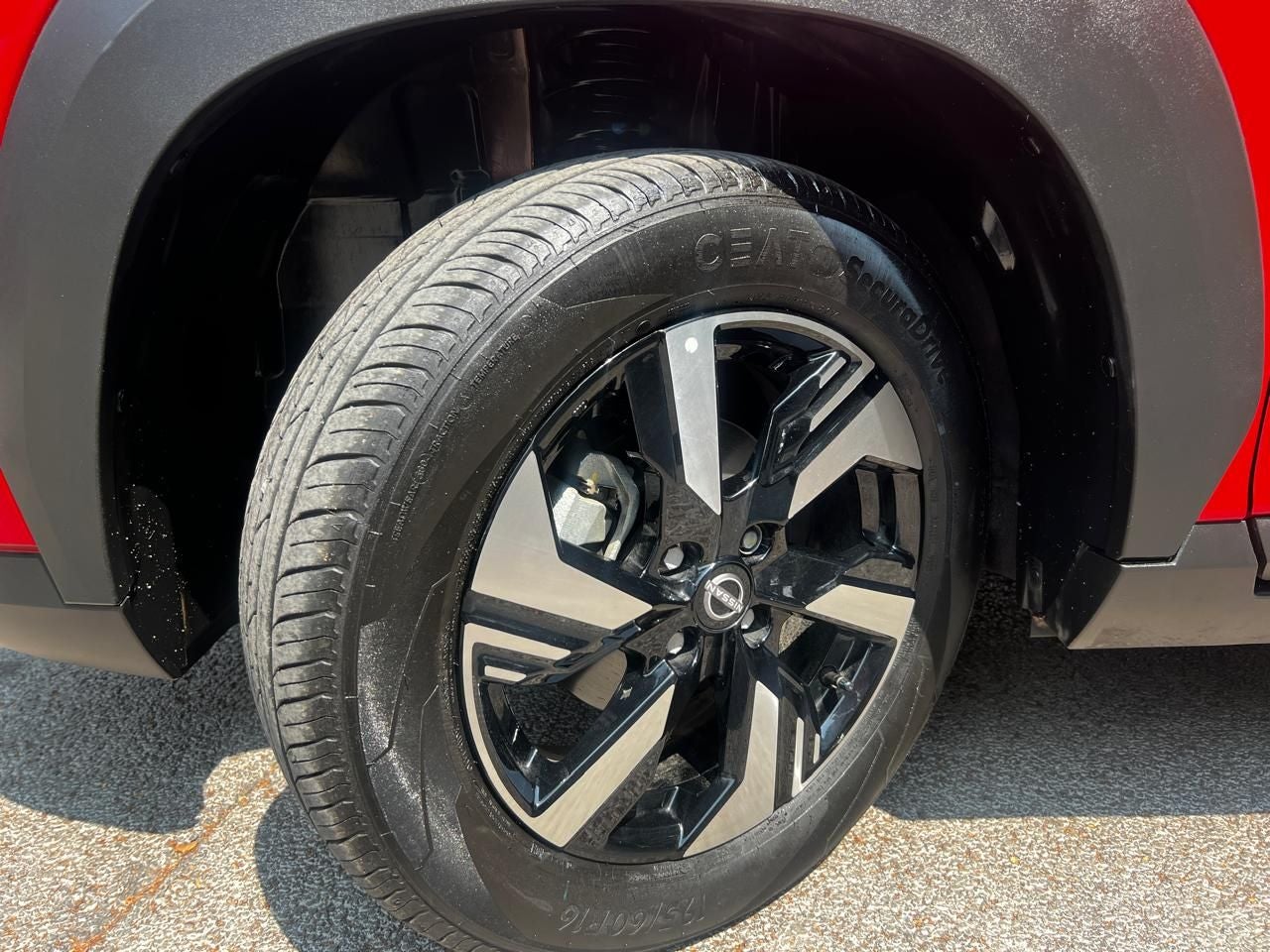 2025 Nissan Magnite 1.0 Exclusive At