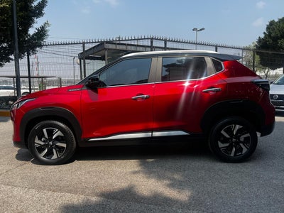 2025 Nissan Magnite 1.0 Exclusive At