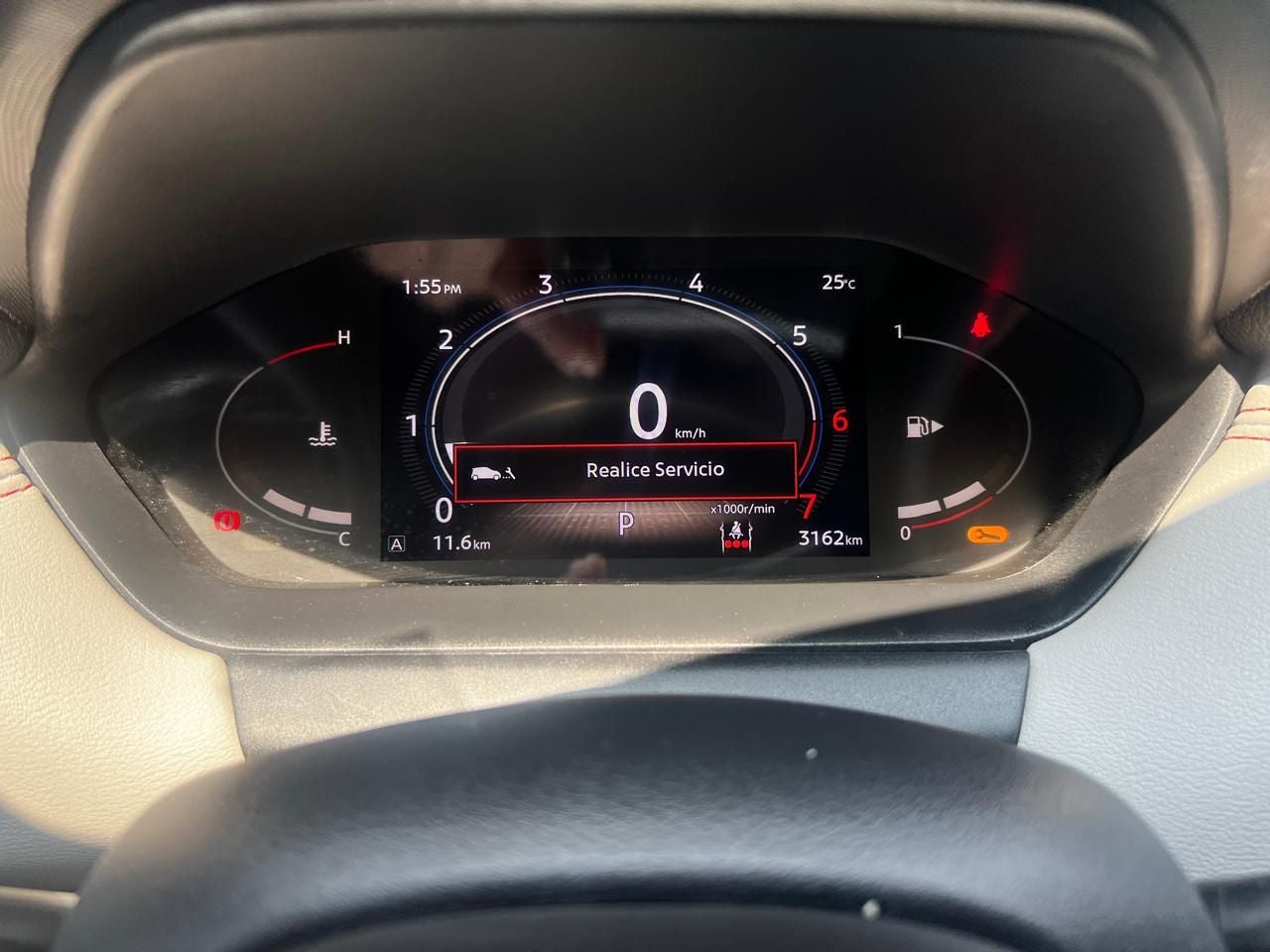 2025 Nissan Magnite 1.0 Exclusive At