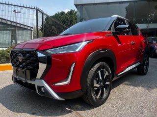 2025 Nissan Magnite 1.0 Exclusive At