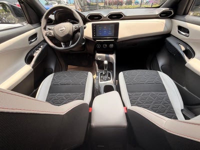 2025 Nissan Magnite 1.0 Exclusive At