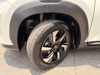 2025 Nissan Magnite 1.0 Exclusive At