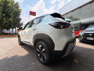 2025 Nissan Magnite 1.0 Exclusive At