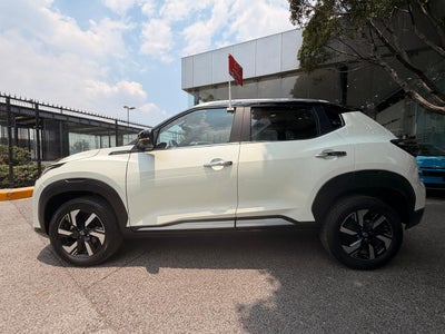 2025 Nissan Magnite 1.0 Exclusive At