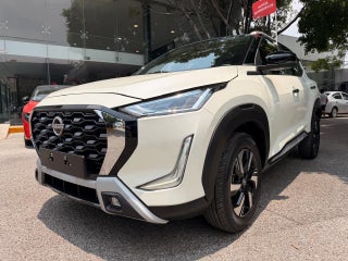 2025 Nissan Magnite 1.0 Exclusive At