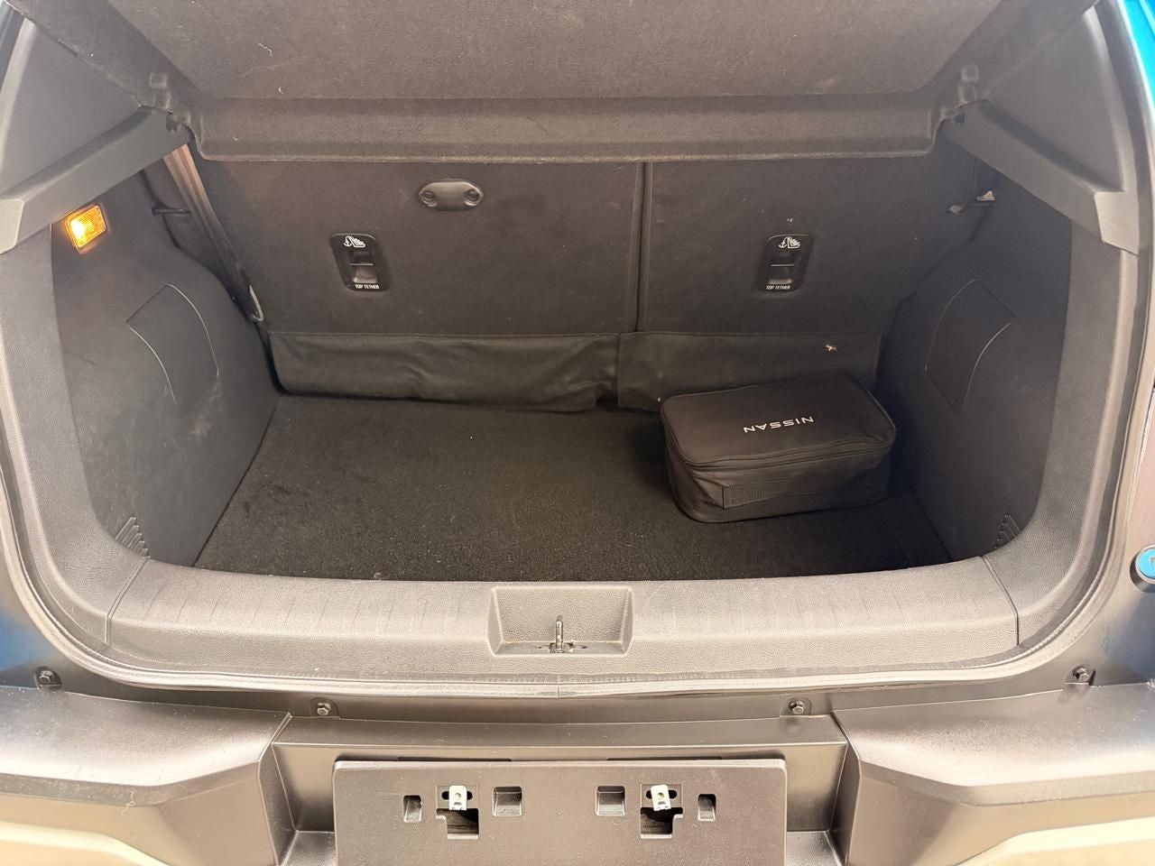 2025 Nissan Magnite 1.0 Exclusive Mt