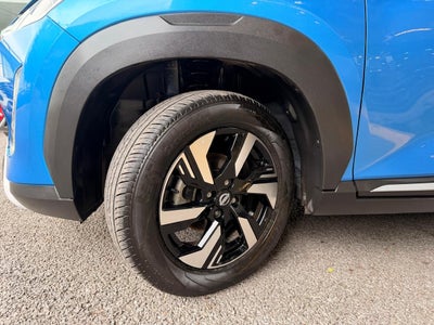 2025 Nissan Magnite 1.0 Exclusive Mt