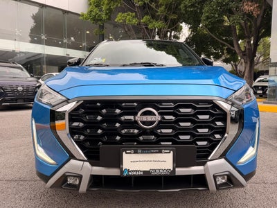 2025 Nissan Magnite 1.0 Exclusive Mt