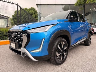2025 Nissan Magnite 1.0 Exclusive Mt