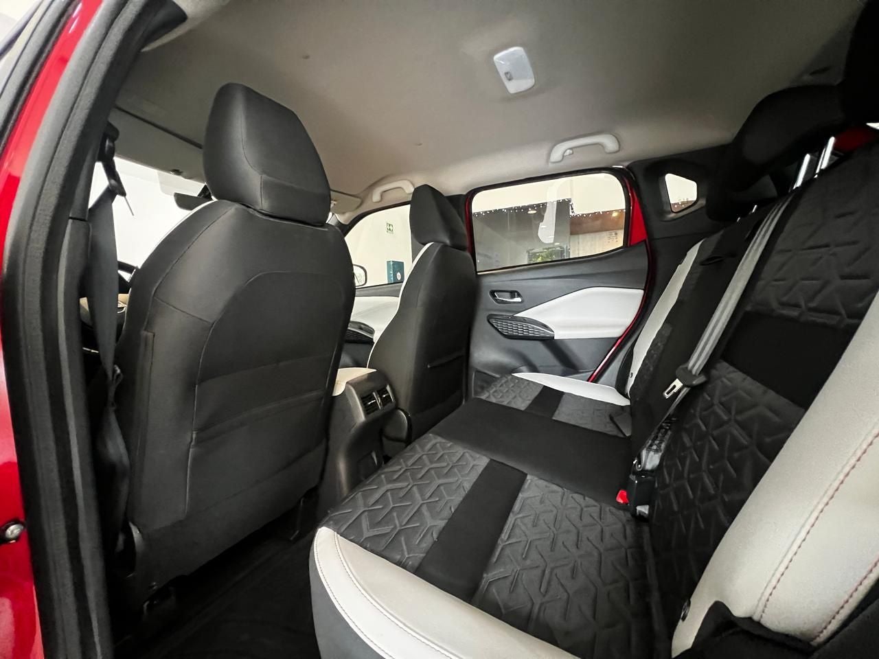 2025 Nissan Magnite 1.0 Exclusive Mt