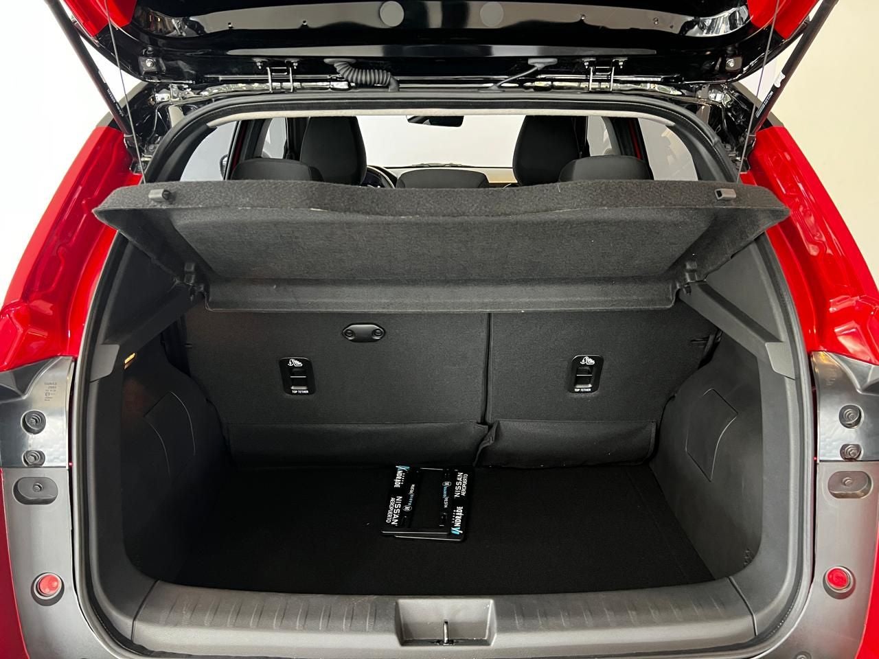 2025 Nissan Magnite 1.0 Exclusive Mt