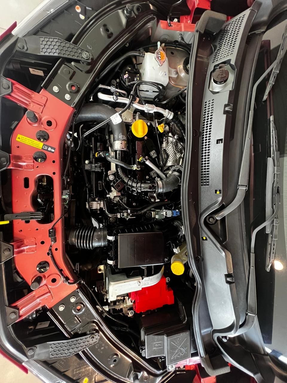 2025 Nissan Magnite 1.0 Exclusive Mt