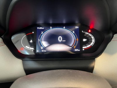 2025 Nissan Magnite 1.0 Exclusive Mt