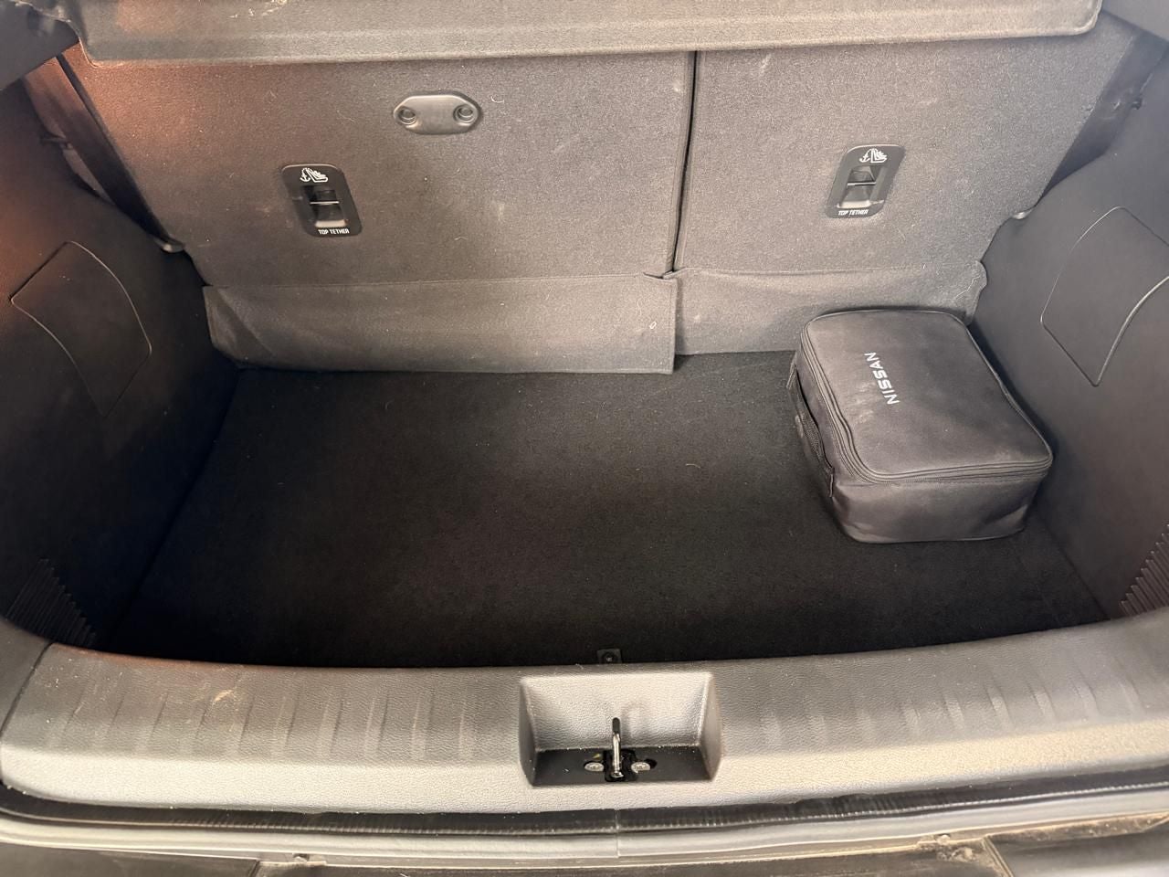 2026 Nissan Magnite 1.0 Advance Dark Armour At