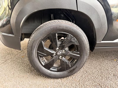 2026 Nissan Magnite 1.0 Advance Dark Armour At