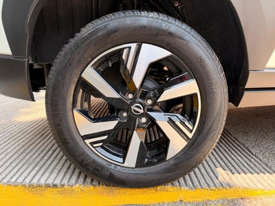 2025 Nissan Magnite 1.0 Exclusive At