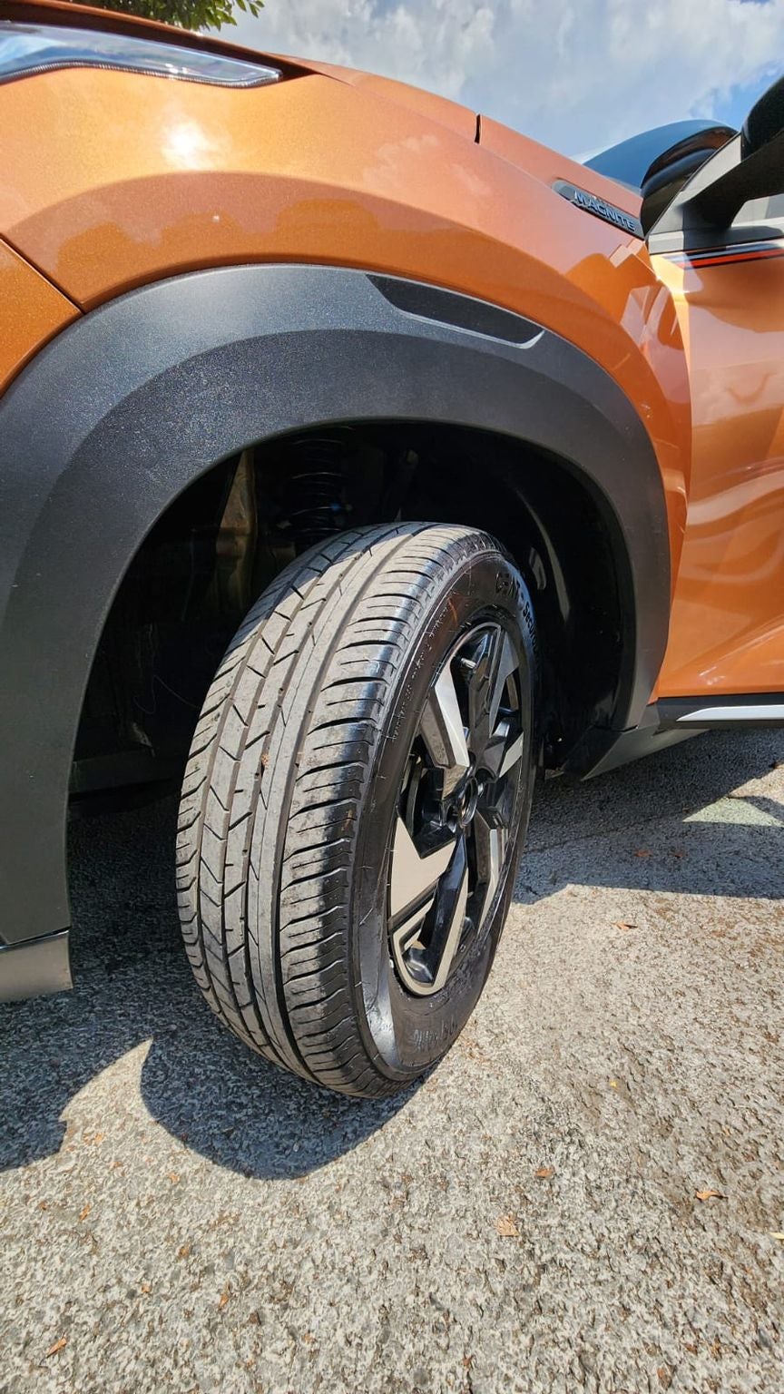 2025 Nissan Magnite 1.0 Exclusive At