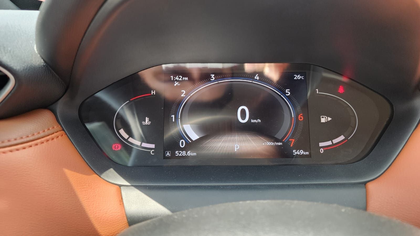 2025 Nissan Magnite 1.0 Exclusive At