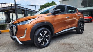 2025 Nissan Magnite 1.0 Exclusive At