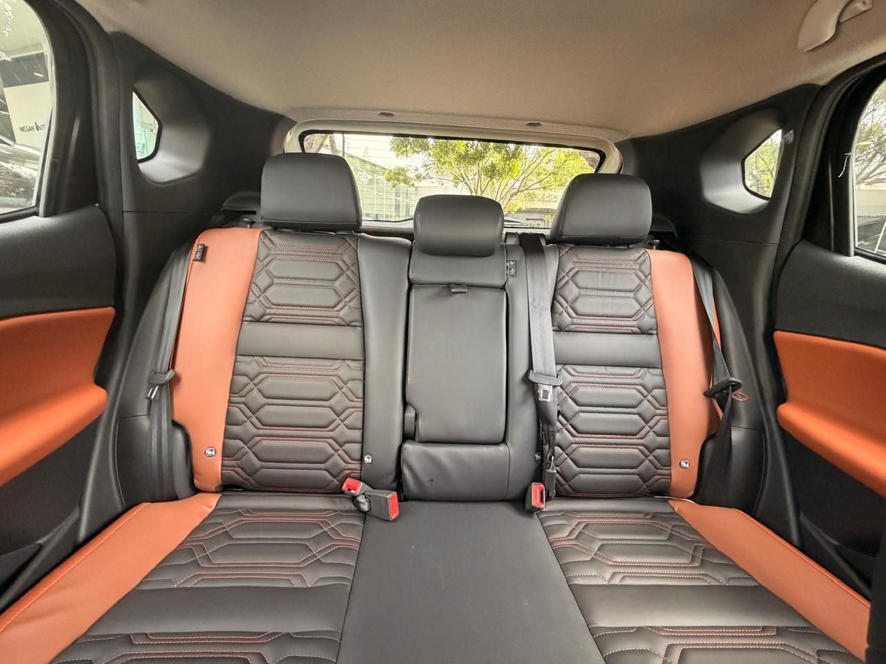 2025 Nissan Magnite 1.0 Exclusive Mt