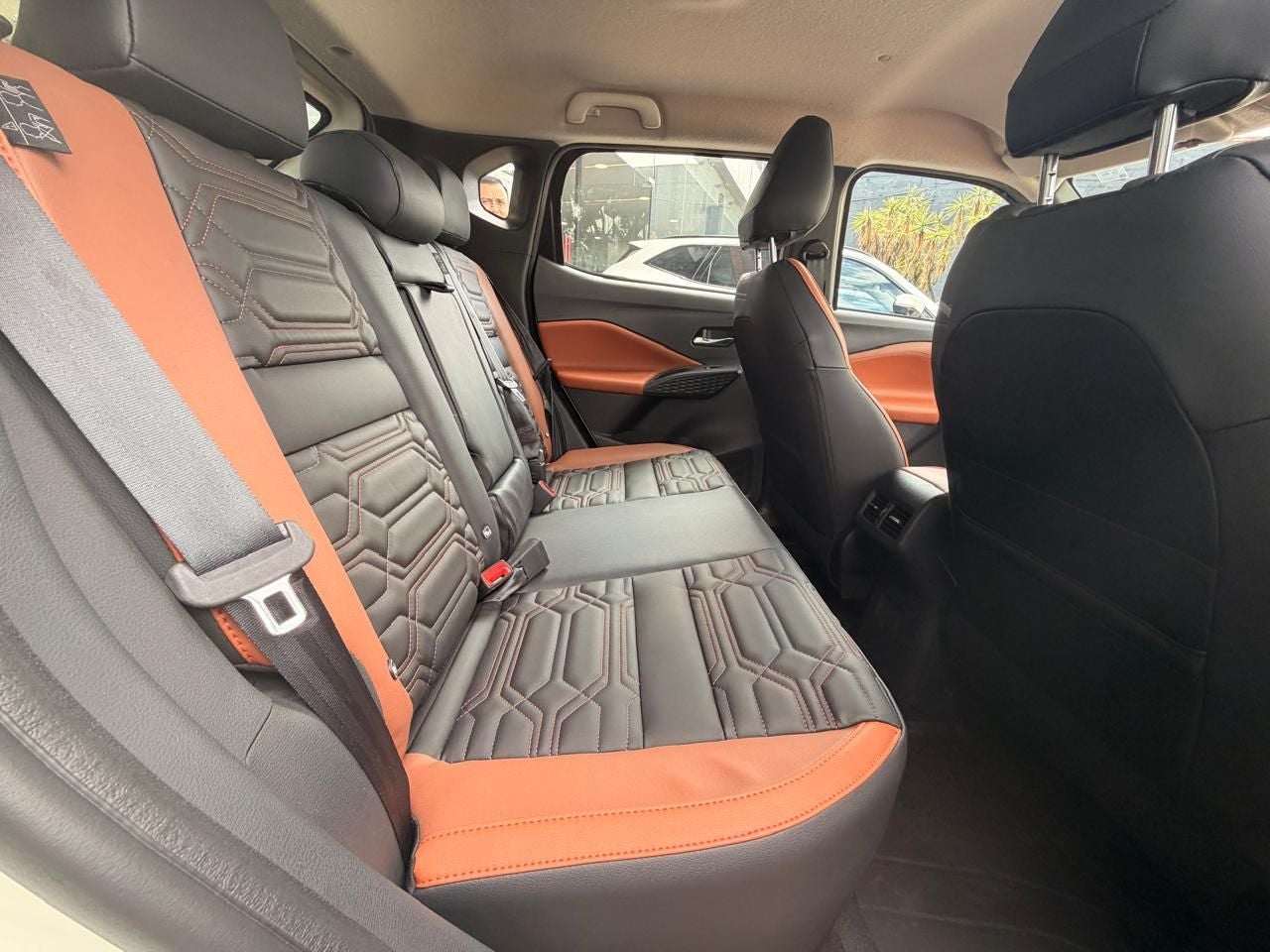 2025 Nissan Magnite 1.0 Exclusive Mt