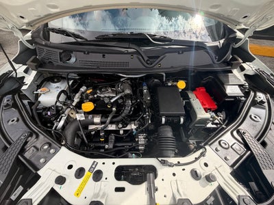 2025 Nissan Magnite 1.0 Exclusive Mt