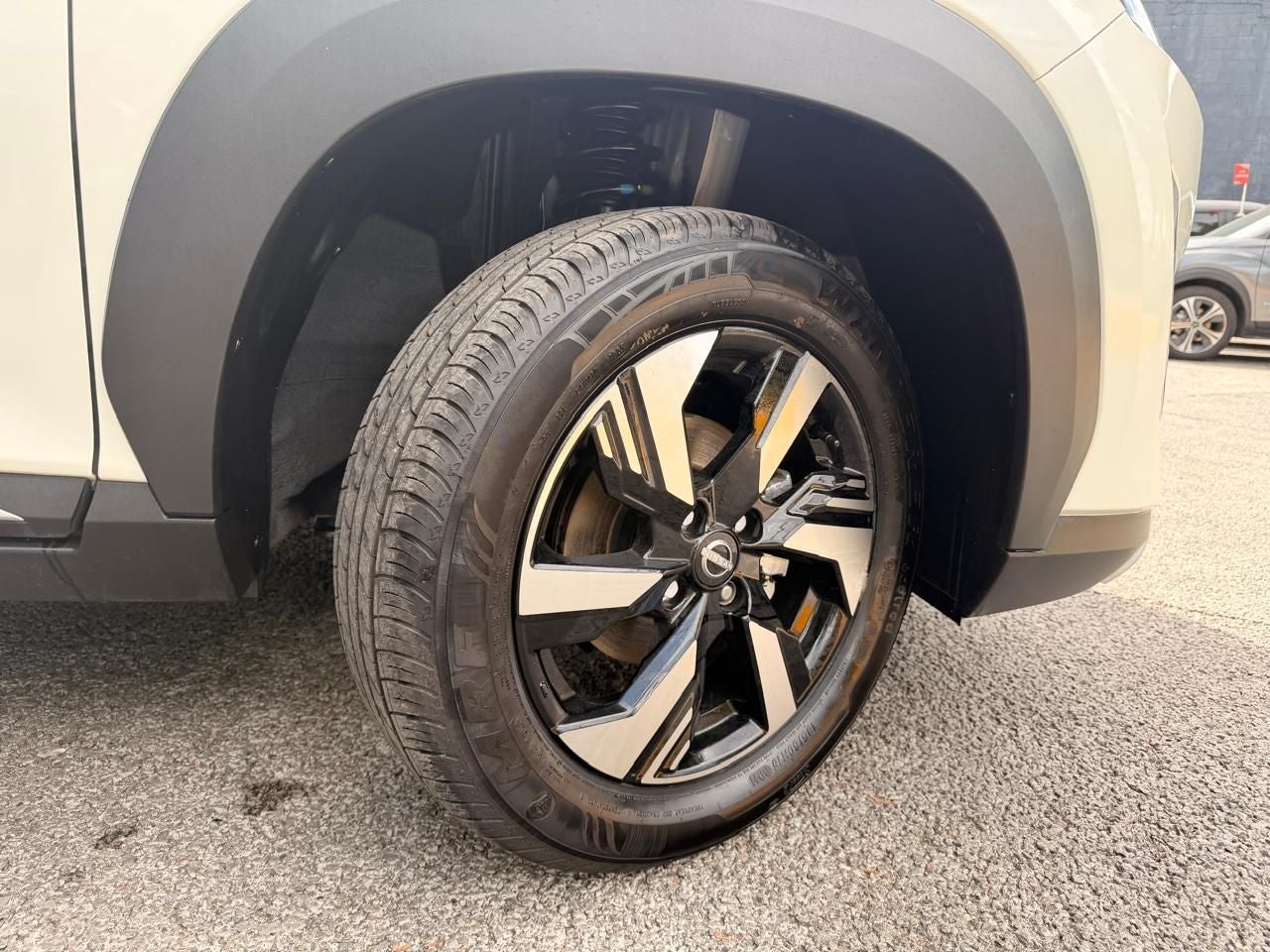 2025 Nissan Magnite 1.0 Exclusive Mt