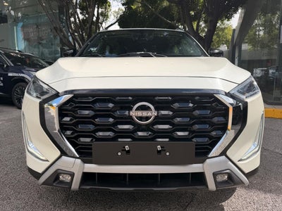 2025 Nissan Magnite 1.0 Exclusive Mt