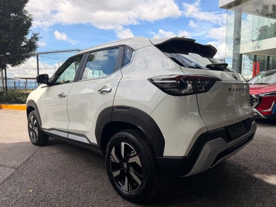 2025 Nissan Magnite 1.0 Exclusive Mt