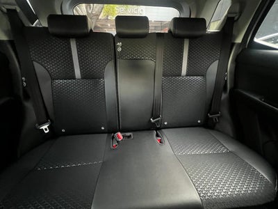 2024 Toyota Raize 1.0 Xle Mt