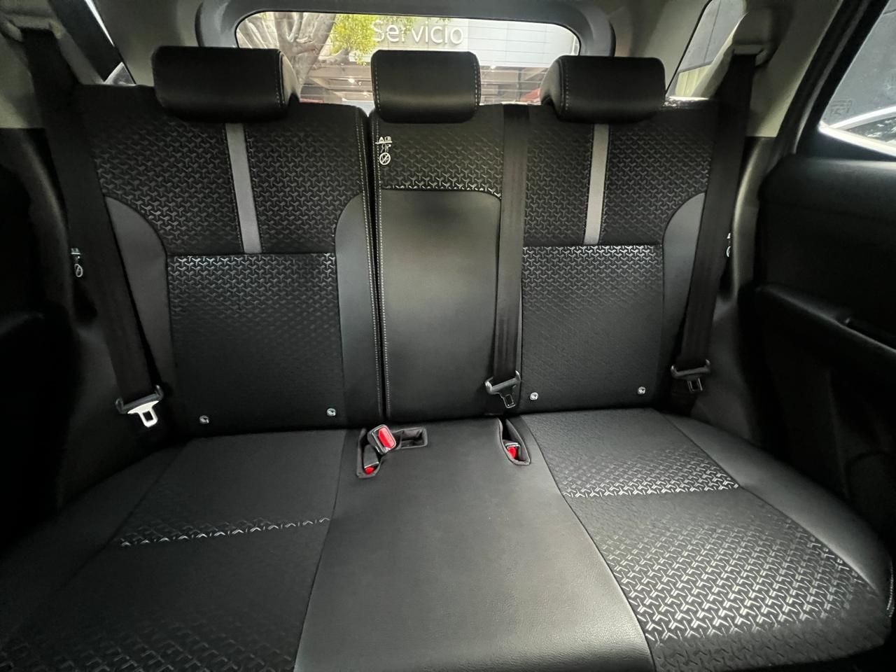 2024 Toyota Raize 1.0 Xle Mt