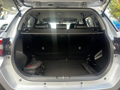 2024 Toyota Raize 1.0 Xle Mt