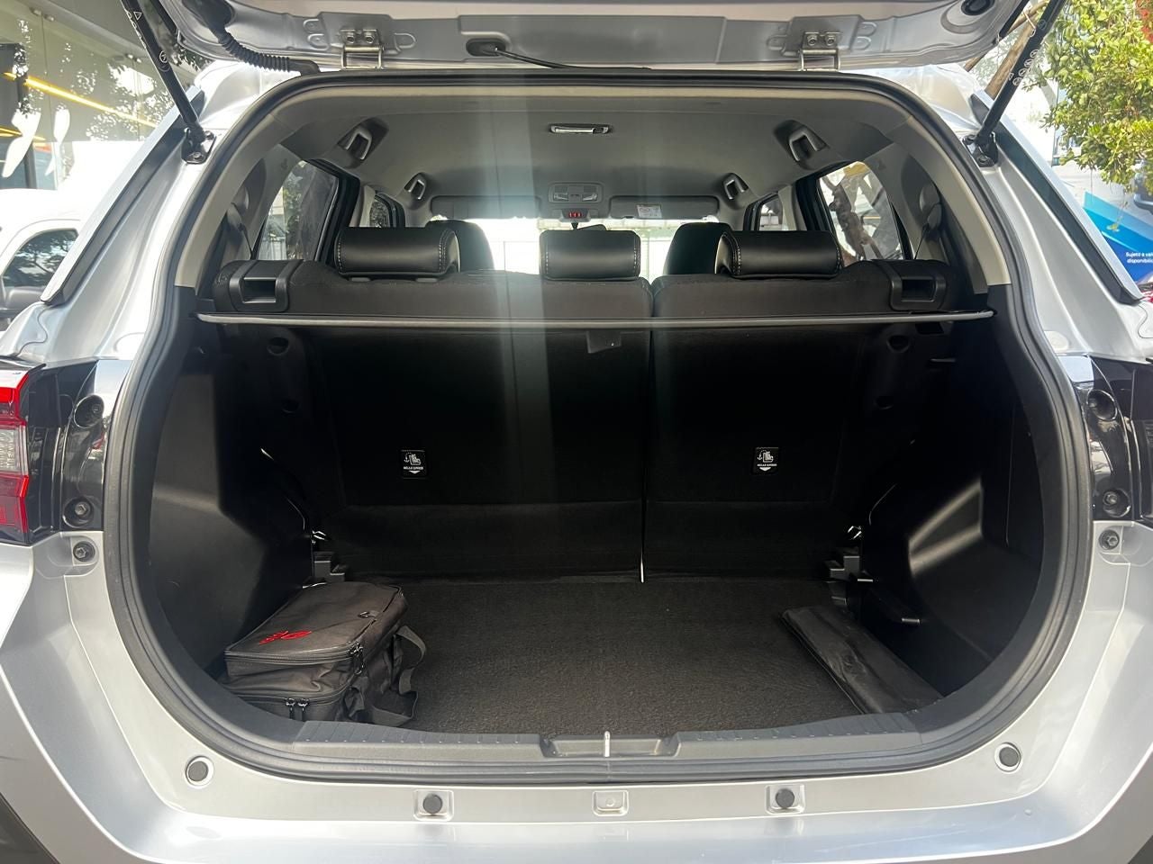 2024 Toyota Raize 1.0 Xle Mt