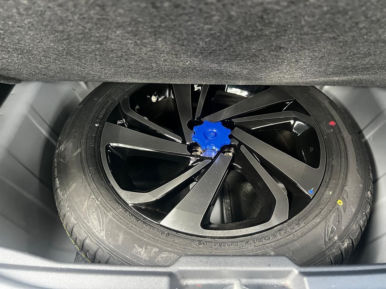 2024 Toyota Raize 1.0 Xle Mt